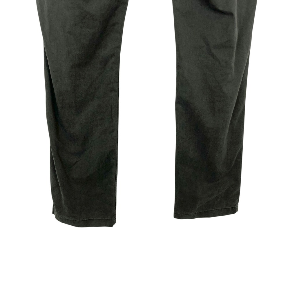 Horny Toad Womens Highroad Pants Chino Straight Leg Size 10 Hiking Outdoor READ - Picture 7 of 15